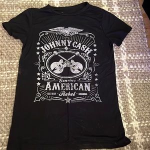 Womens t-shirt